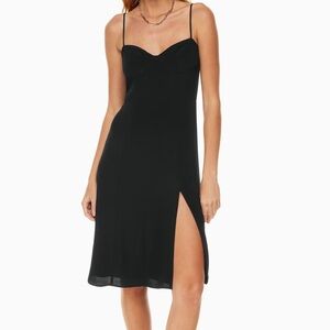 Aritzia (Sunday Best) Viola Midi Dress
